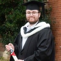 COMPOSITE TEST & EVALUATION LTD Employee Roland Whiteley's profile photo