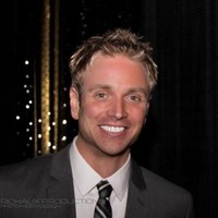 TDX Tech Employee Justin Arndt's profile photo