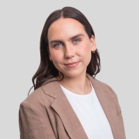 Pentadel Project Management Employee Morgan Williams's profile photo