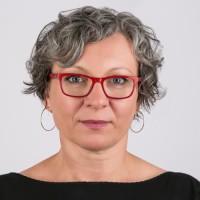 SMA Consulting Ltd. Employee Agnieszka D's profile photo