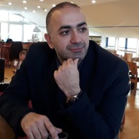 CEYLAN LOGISTICS IMPORT AND EXPORT LTD. Employee Serdar Ceylan's profile photo