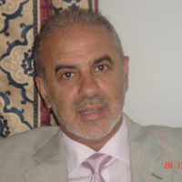 ZIEGLER GROUP Employee Evros Christodoulou's profile photo