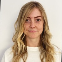 Supreme Court of New South Wales Employee Lexi McDonald's profile photo
