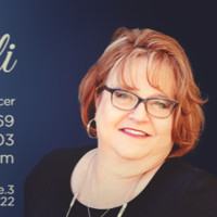 Security Title Agency Employee Lisa Sgrignoli's profile photo