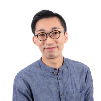 DBS Bank Employee Keith Mak's profile photo