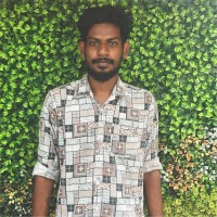 MSD Business Solutions LLC, USA-Dynamics 365 ERP & CRM and Power Platform Specialist Employee Nishanth S's profile photo