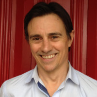 SPC Global Employee Mike Burston's profile photo