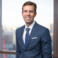 McGuireWoods LLP Employee Chris Lloyd's profile photo
