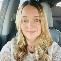 eNoise Control Employee Steph Lynas's profile photo