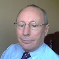 Thomas Healy Email