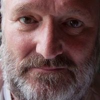 Digiphoto Employee Trevor Lee's profile photo