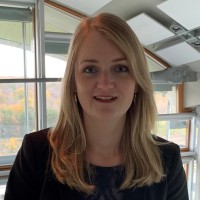 Lufthansa Employee Anna Brinkmann's profile photo