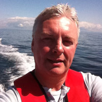 Iain MacIver Email