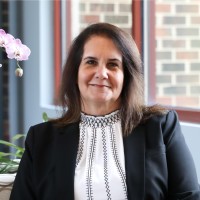 Pierce Group Benefits Employee Raquel Bootes's profile photo