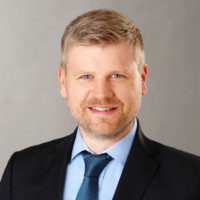 AniCura Employee Julius Krueger's profile photo