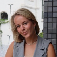 Keijser Van der Velden Employee Anouk Groothuizen's profile photo