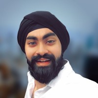 Acquco Employee Raunak Nirmal's profile photo