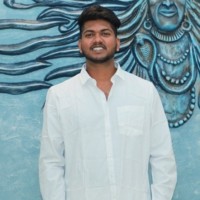 Almabase Employee Y Shashidhar's profile photo