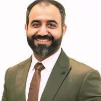 Ventech Search Group Employee Sohaib Munir's profile photo