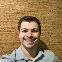 International Housing Solutions (IHS) Employee Ruan Ca's profile photo