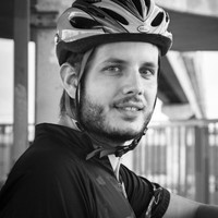 Pharmascience Employee Maxime Giard's profile photo