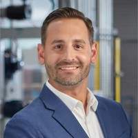 Fenner Precision Polymers Employee Matthew Harris's profile photo