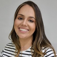 CCPR Employee Raula Castro's profile photo