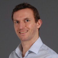 University of York Employee Mark Clough's profile photo