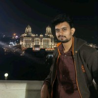 Anudeep Kandukuri's profile photo
