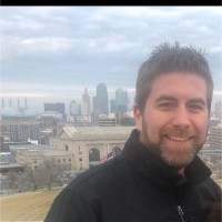 Vector Force Development Employee Andrew Moriarty's profile photo