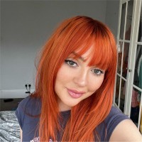 Aritzia Employee Gemma Espinosa's profile photo
