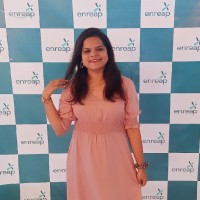 enreap Employee Tanmaya Parab's profile photo