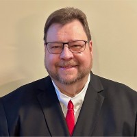 Cone Health Employee Chad Richard's profile photo