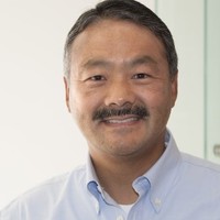 Cloudflare Employee Mike Wong's profile photo
