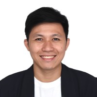 Smart Ecosystem Philippines Inc. Employee Randy Meliang's profile photo