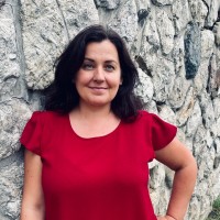 Akčné ženy Employee Veronika Samborská's profile photo