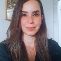 GreenAnt Employee Nathalia Munhoz de Oliveira's profile photo