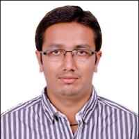 Cavli Wireless Employee Manoj L's profile photo