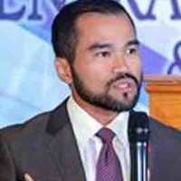 E-mail e número de telefone de Roel Refran