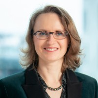Marquard & Bahls AG Employee Irina Grigorenko's profile photo