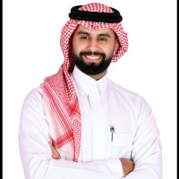 UNITS Employee Mubarak Alosaimi's profile photo