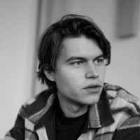 Tendro Employee Thomas Hasvold's profile photo