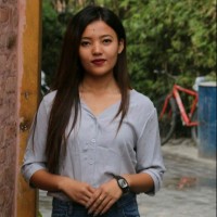 Searchable Design LLC Employee Pratikshya Limbu's profile photo