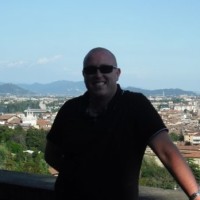 West Atlantic UK Ltd Employee Rob Edson's profile photo