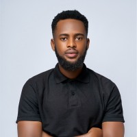 Katalyst Technologies Employee Obinna Ugwu's profile photo