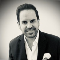 Grupo Ultra Employee David Pérez Martín del Campo's profile photo