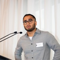 Inovia Capital Employee Prem Kalevar's profile photo