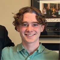 MARi Employee Colin Leary's profile photo
