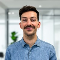 Netmind Employee Ricardo Renedo Gómez's profile photo