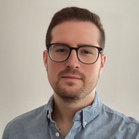 Square Pie Guys Employee Lou Tomczak's profile photo